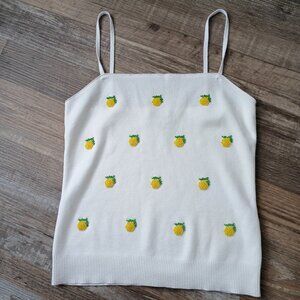 Free Assembly Top Size Small